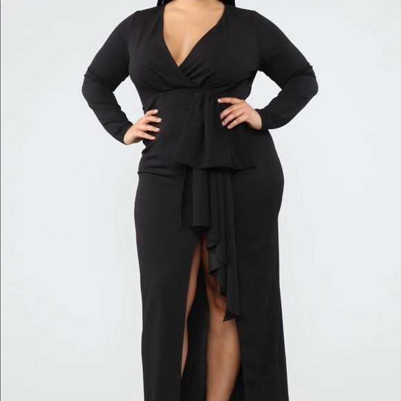 Dress - Picture 2 of 6